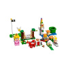 LEGO Super Mario 71403 Przygody z Peach