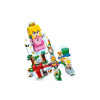 LEGO Super Mario 71403 Przygody z Peach