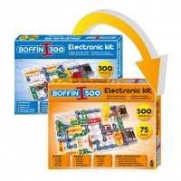 Boffin 300 - rozszerzenie na Boffin 500