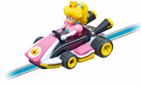 Samochód FIRST 65019 Nintendo - Peach