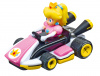 Samochód FIRST 65019 Nintendo - Peach