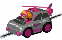 Samochód FIRST 65027 Psi Patrol - Skye