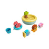 LEGO DUPLO 10966 Zabawa w kąpieli: Pływająca wyspa