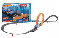 Tor wyścigowy Carrera GO Challenger 68000 Hot Wheels