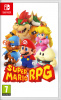 SWITCH Super Mario RPG