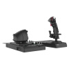 PC HOTAS Flight Control System & Mount