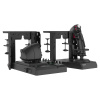 PC HOTAS Flight Control System & Mount