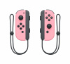 Joy-Con Pair Pastel Pink