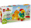 LEGO DUPLO 10412 Pociąg ze zwierzątkami
