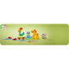 LEGO DUPLO 10412 Pociąg ze zwierzątkami