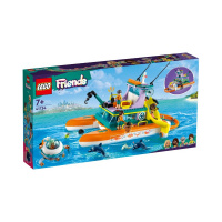 LEGO Friends 41734 Morska łódź ratunkowa
