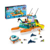 LEGO Friends 41734 Morska łódź ratunkowa