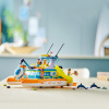 LEGO Friends 41734 Morska łódź ratunkowa
