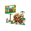 LEGO Super Mario 71424 Donkey Kong dom na drzewie