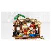 LEGO Super Mario 71424 Donkey Kong dom na drzewie