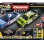 Tor wyścigowy Carrera GO 62583 Nascar 3.6