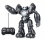 Robot Blast black od Silverlit