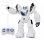 Robot Blast white od Silverlit