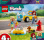 LEGO Friends 42635 Objazdowy salon groomerski