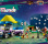 LEGO Friends 42603 Kamper do obserwacji gwiazd