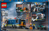 LEGO CITY 60418 Mobilne laboratorum kryminalistyczne 