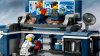 LEGO CITY 60418 Mobilne laboratorum kryminalistyczne 