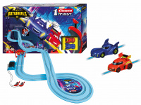 Tor wyścigowy Carrera FIRST - 63048 DC Batweels 2.9