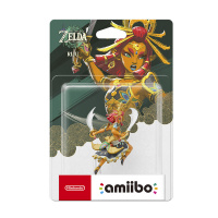 amiibo Zelda - Riju (Tears of the Kingdom)