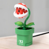 Nintendo Switch 2 Camera Piranha Plant