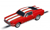 Samochód GO/GO+ 64120 Ford Mustang 1967