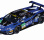 Auto Carrera D132 - 32059 Lamborghini Huracán GT3
