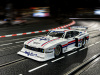 Auto Carrera D124 - 23996 Ford Capri Zakspeed