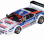 Auto Carrera D124 - 23997 BMW M1 Procar
