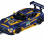 Auto Carrera EVO - 27816 Mercedes-AMG GT3 Evo