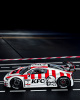 Auto Carrera D132 - 32073 Audi R8 LMS GT3 evo II