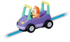 Autodráha Carrera FIRST - 63055 Bluey 2,9