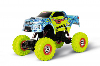 R/C Carrera PROFI 102012 Crawler