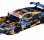 Auto Carrera D124 - 23990 Audi R8 LMS GT3 evo II