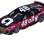 Auto Carrera D132 - 32092 NASCAR Camaro NextGen