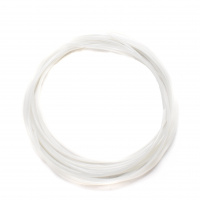 Filament PLA, Transparent, 5m