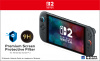 SWITCH 2 HORI Premium Screen Protective Filter