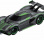 Auto GO 64287 Hyper Sportscar 1