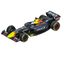 Pull and Speed Red Bull Racing RB19 
