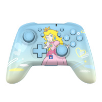 SWITCH Wireless HORIPAD (City Pop Peach)