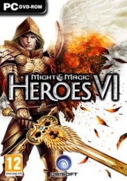 PC Might & Magic Heroes VI