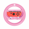 Racing Wheel Attachment Set for Switch 2 (Peach)