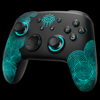 FUNLAB Firefly Pro Switch Wrls Controller - Zonai