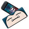 FUNLAB Snorlax Carrying Case for Nintendo Switch 2