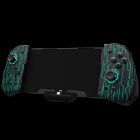 FUNLAB Luminpad Wrls Gripcon Switch - Cybermecha