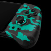 FUNLAB Luminpad Wrls Gripcon Switch - Black Camo